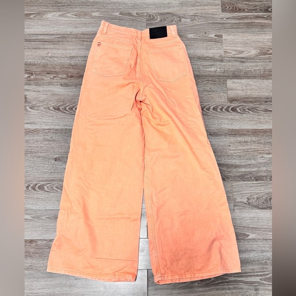 BDG Women's Salmon Flare Jeans - Picture 5 of 5